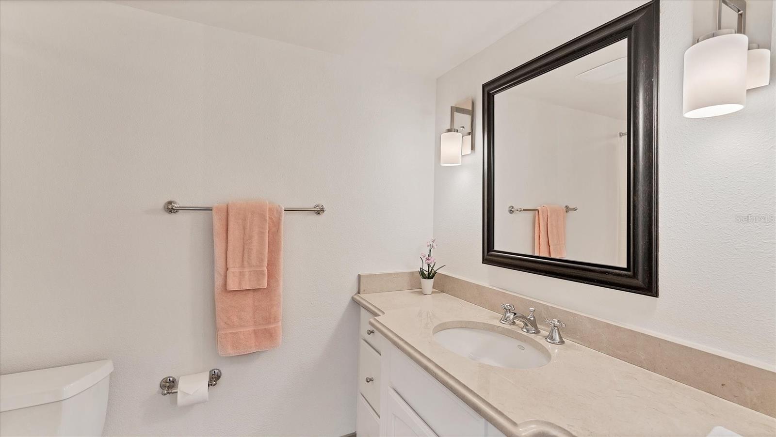 LIDO SURF & SAND - Residential