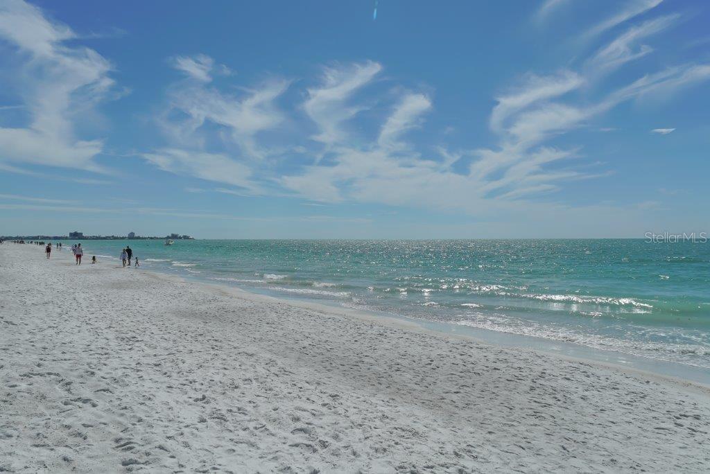 LIDO SURF & SAND - Residential