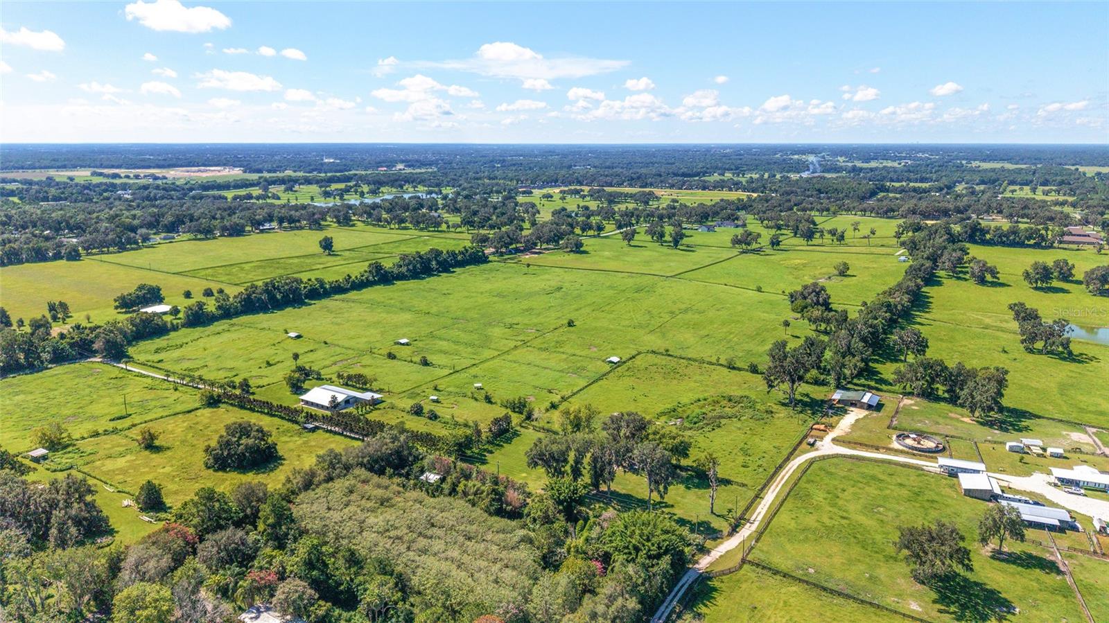 AG NON SUB - Residential