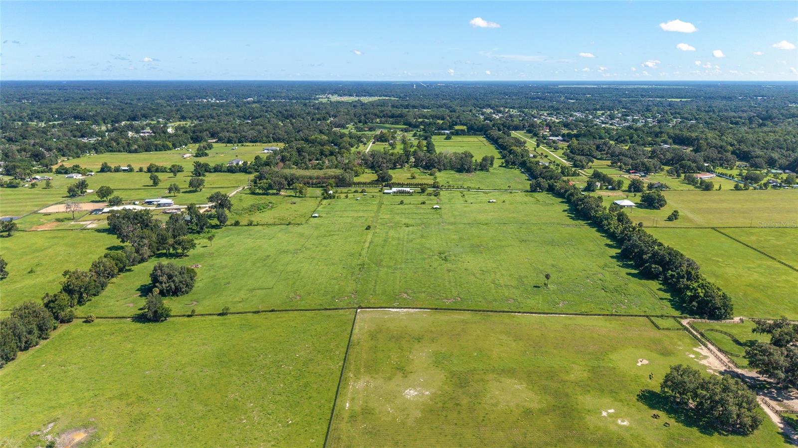 AG NON SUB - Residential