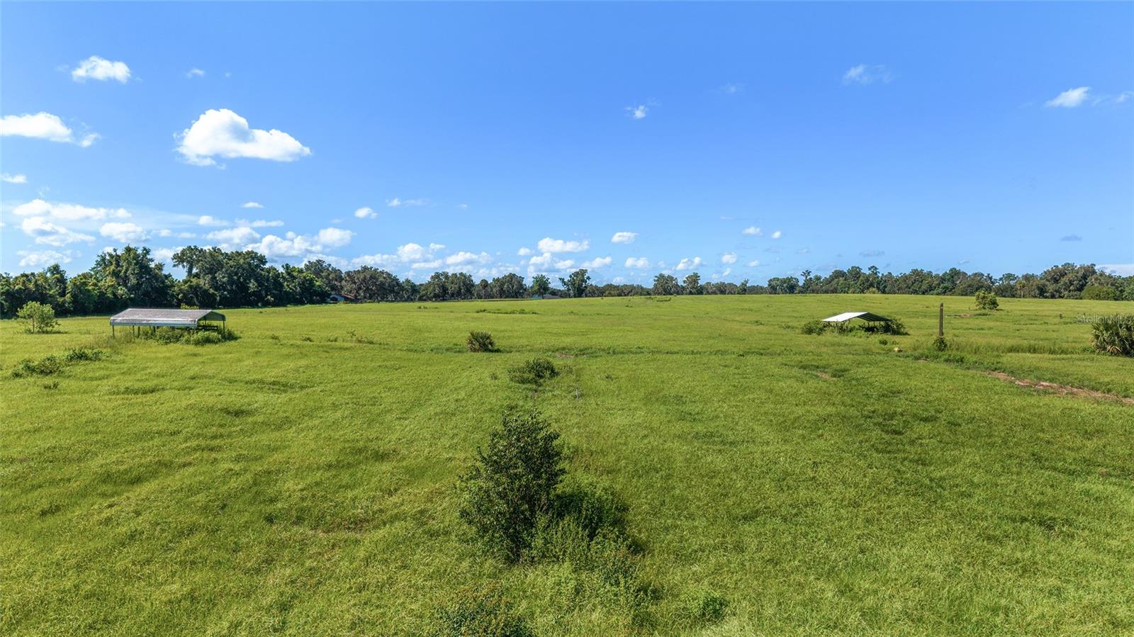 AG NON SUB - Residential