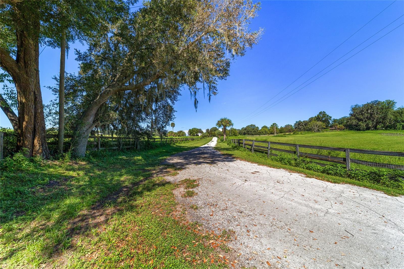 AG NON SUB - Residential