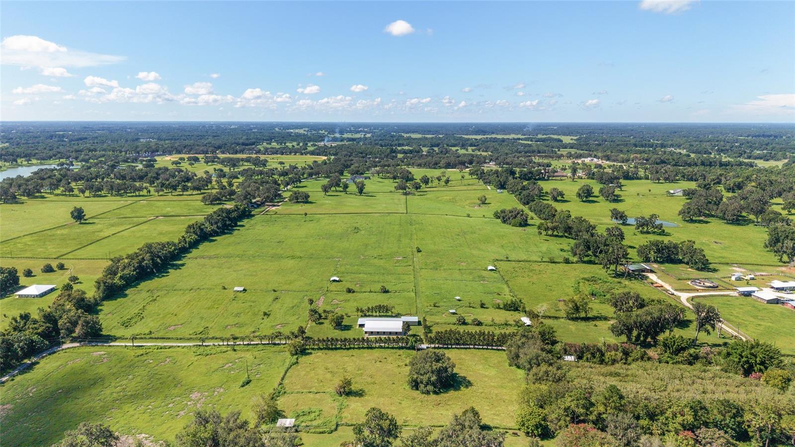 AG NON SUB - Residential