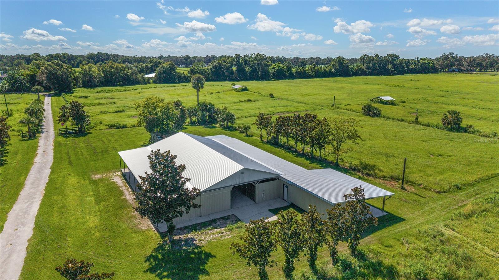 AG NON SUB - Residential