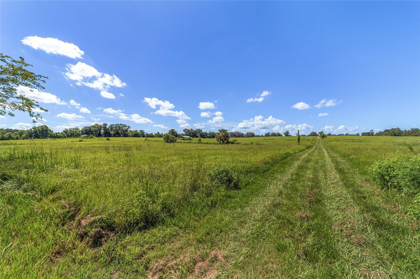 AG NON SUB - Residential