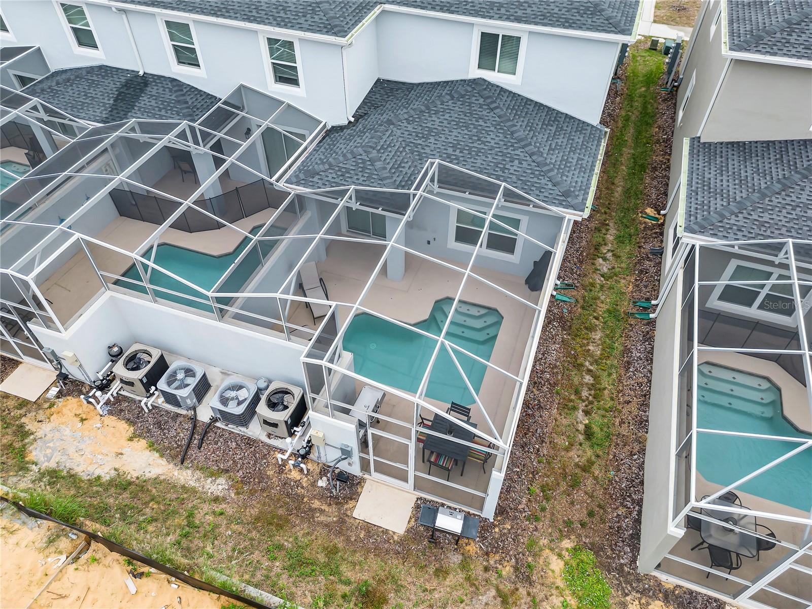 STONEYBROOK SOUTH NORTH PCL-PH - Residential Lease