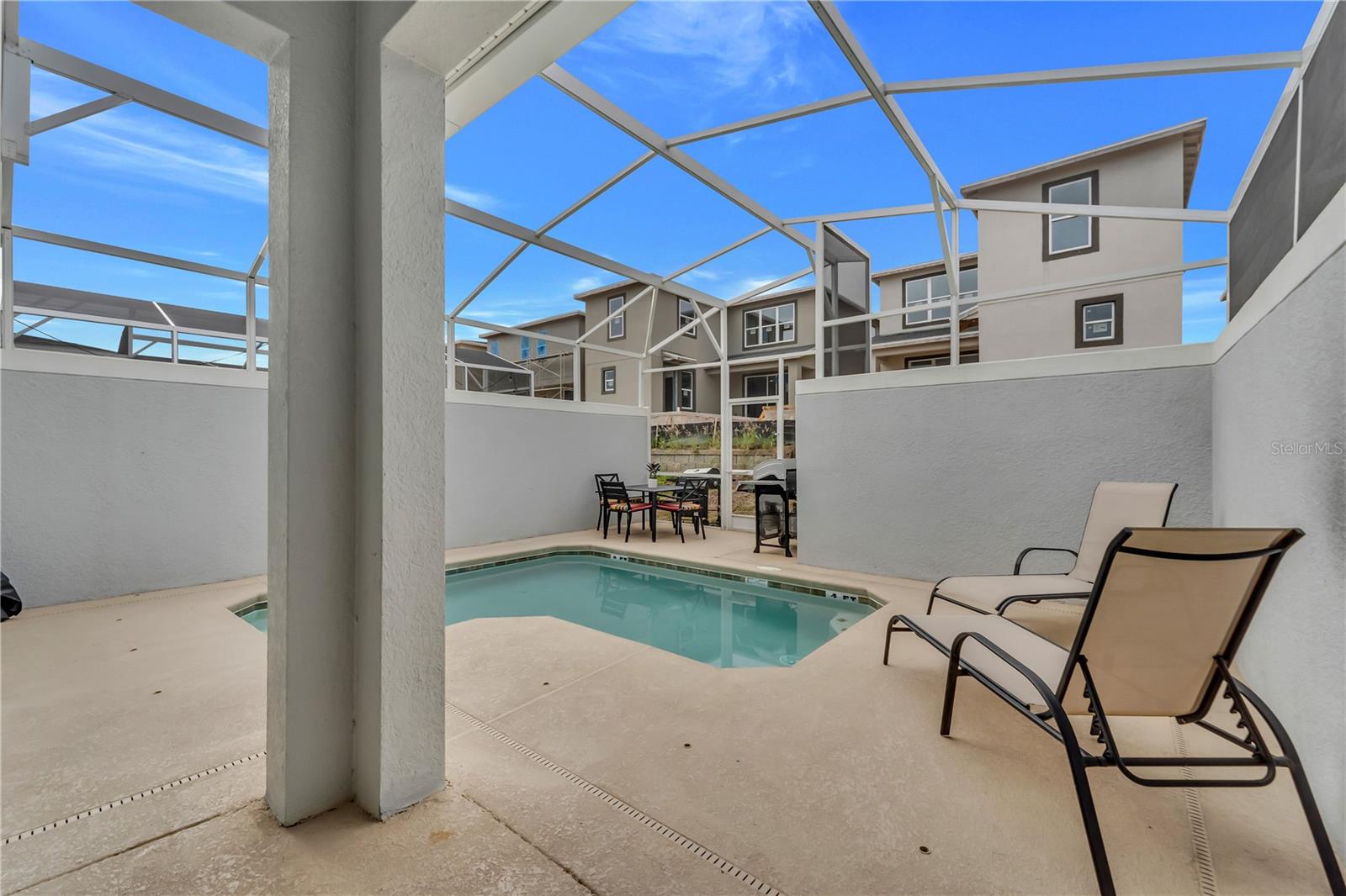 STONEYBROOK SOUTH NORTH PCL-PH - Residential Lease