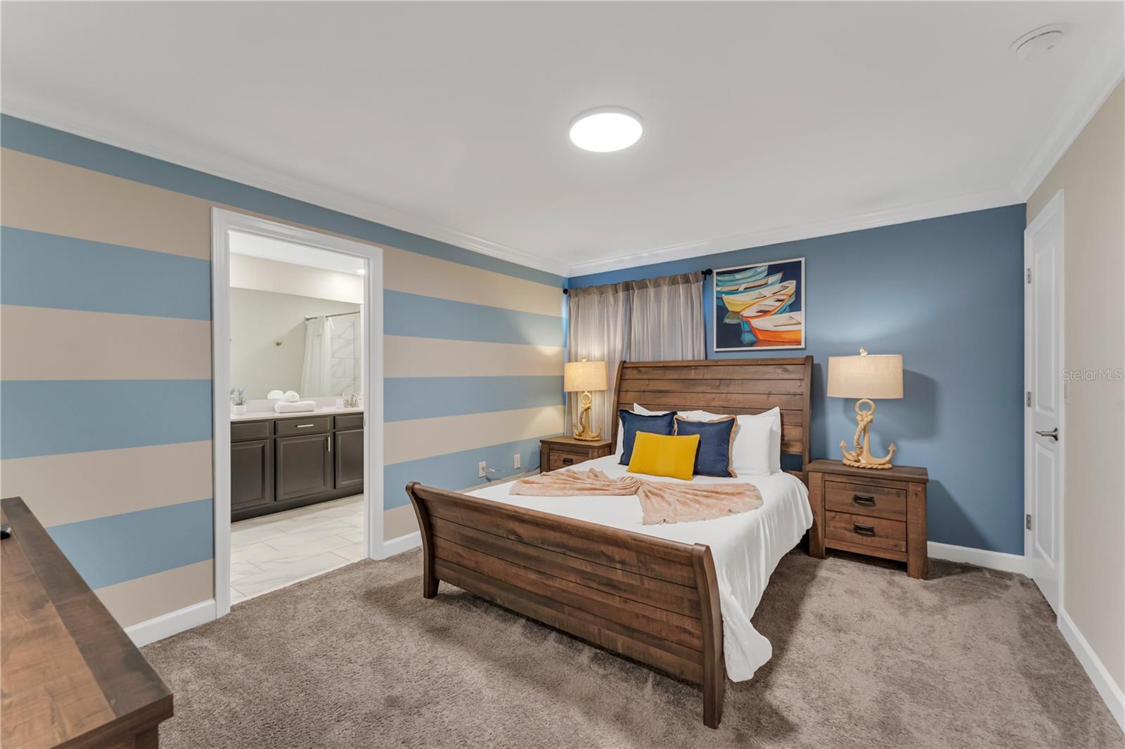 STONEYBROOK SOUTH NORTH PCL-PH - Residential Lease