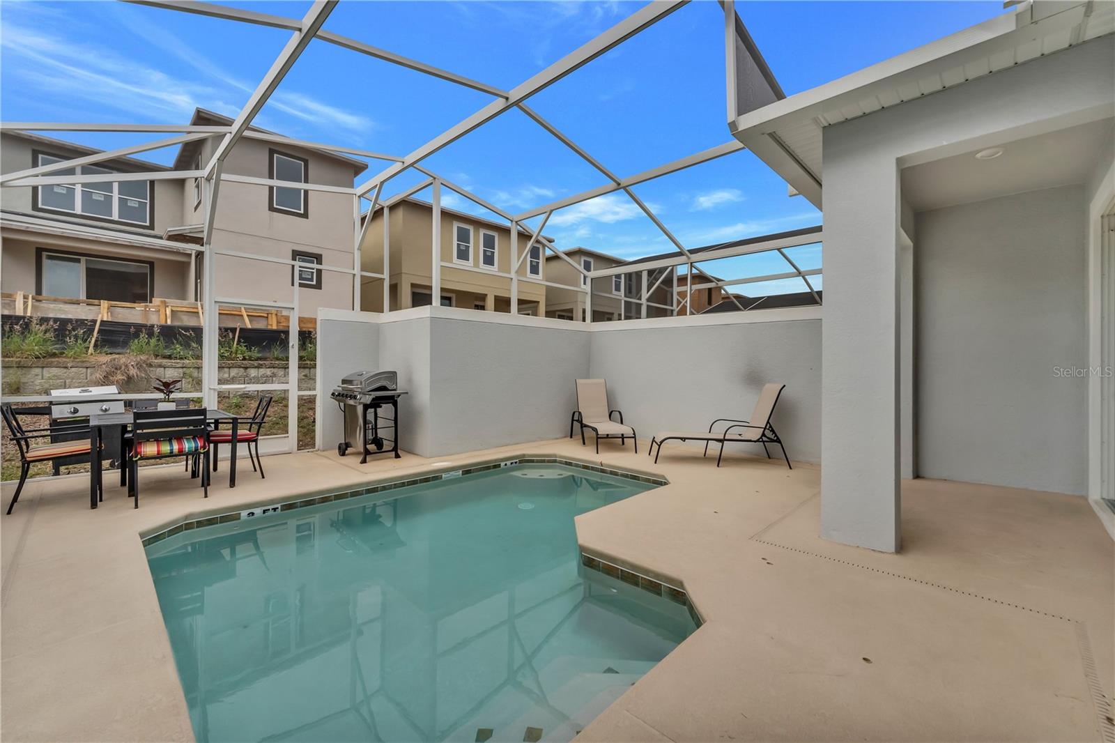 STONEYBROOK SOUTH NORTH PCL-PH - Residential Lease