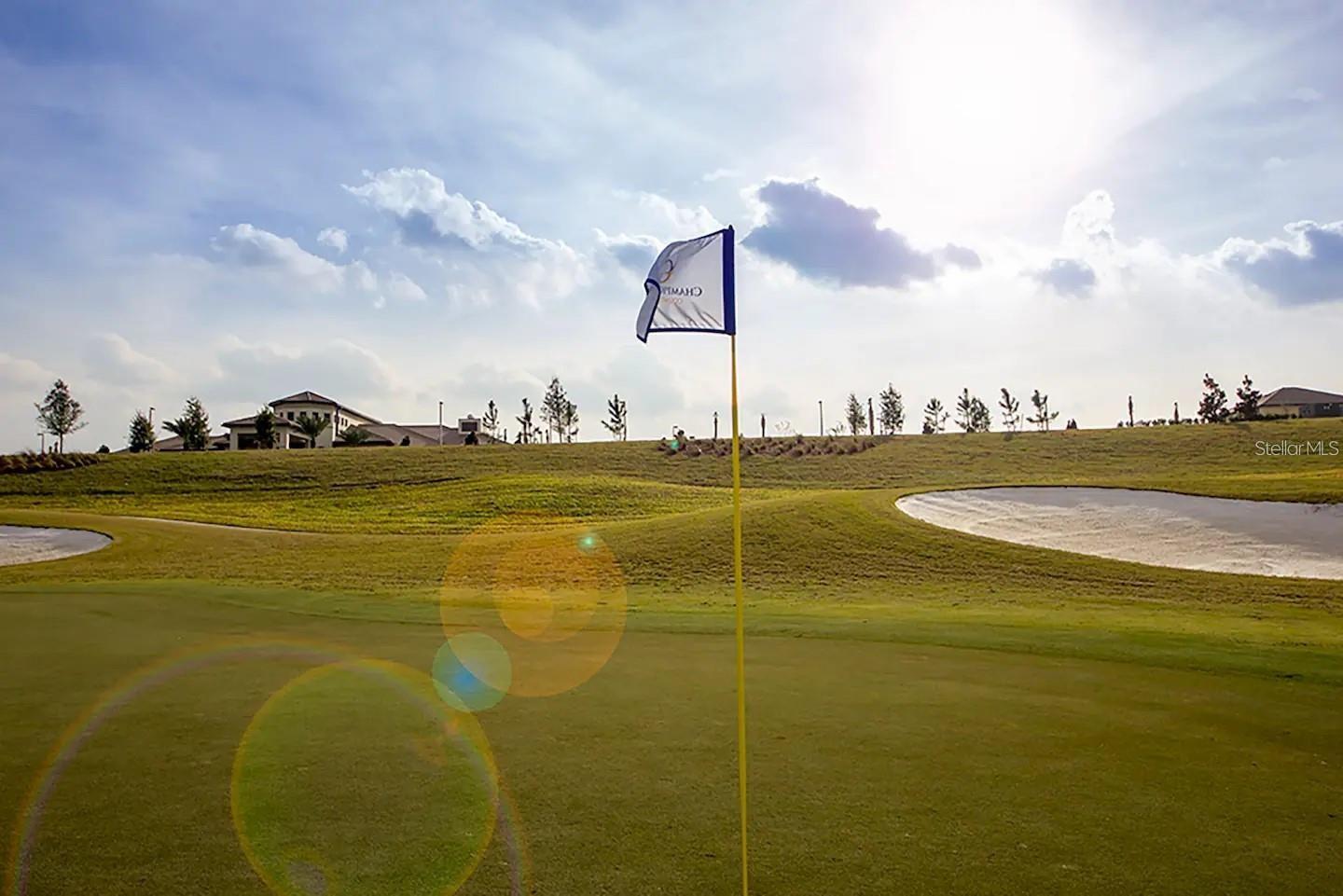 STONEYBROOK SOUTH NORTH PCL-PH - Residential Lease