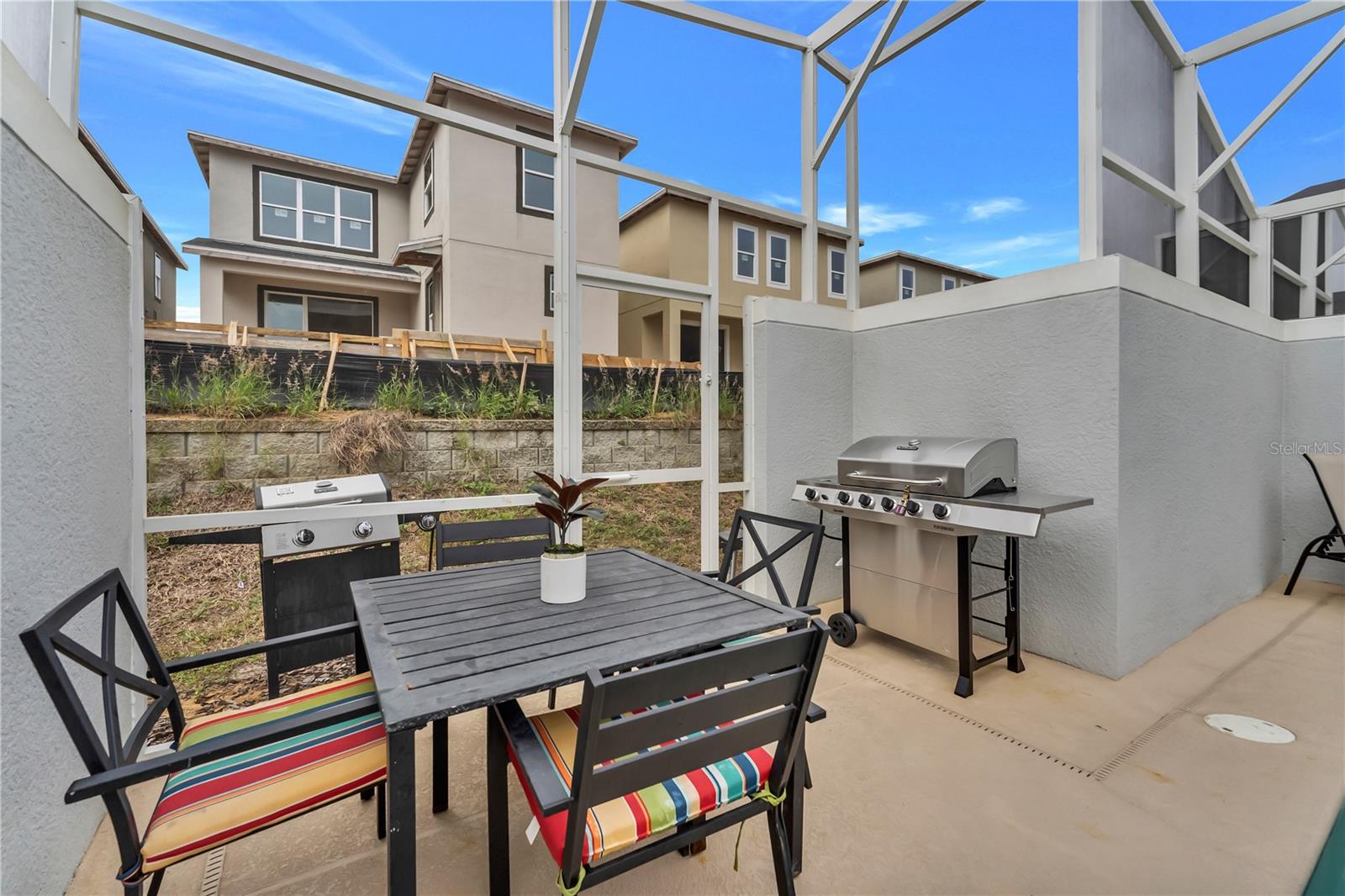 STONEYBROOK SOUTH NORTH PCL-PH - Residential Lease