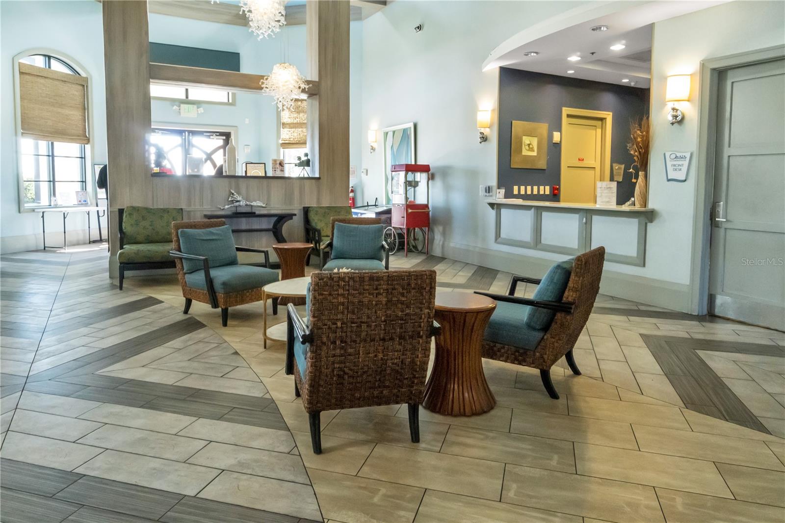 STONEYBROOK SOUTH NORTH PCL-PH - Residential Lease