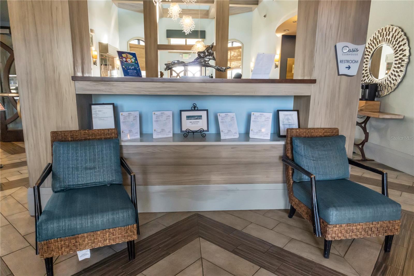 STONEYBROOK SOUTH NORTH PCL-PH - Residential Lease