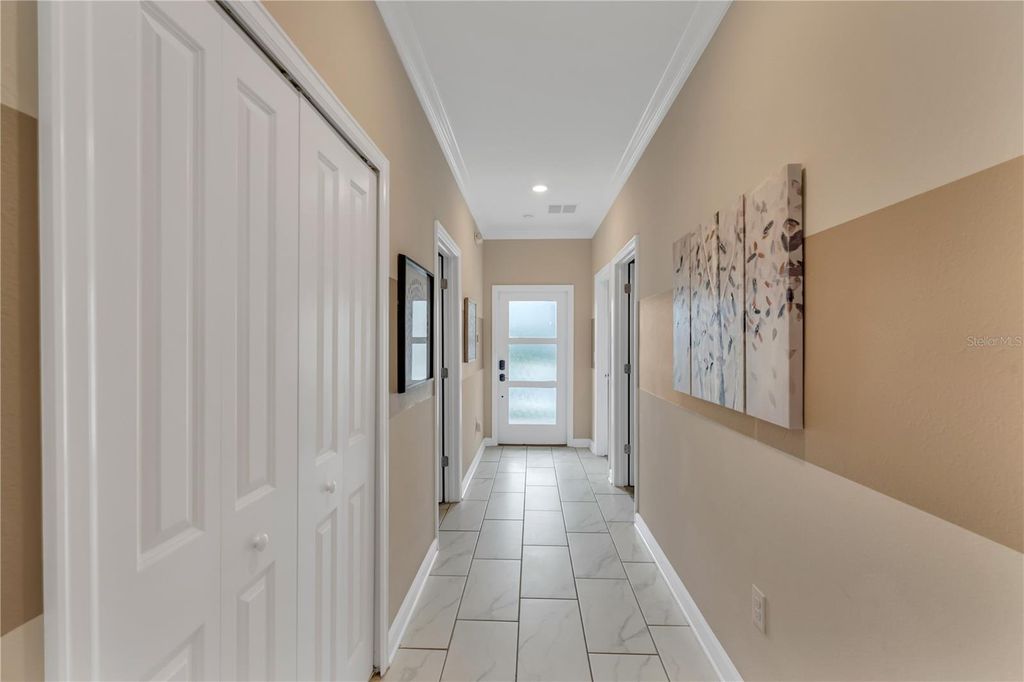 Photo of 1200 Challenge Drive, Davenport, FL 33896 (MLS # G5105597)