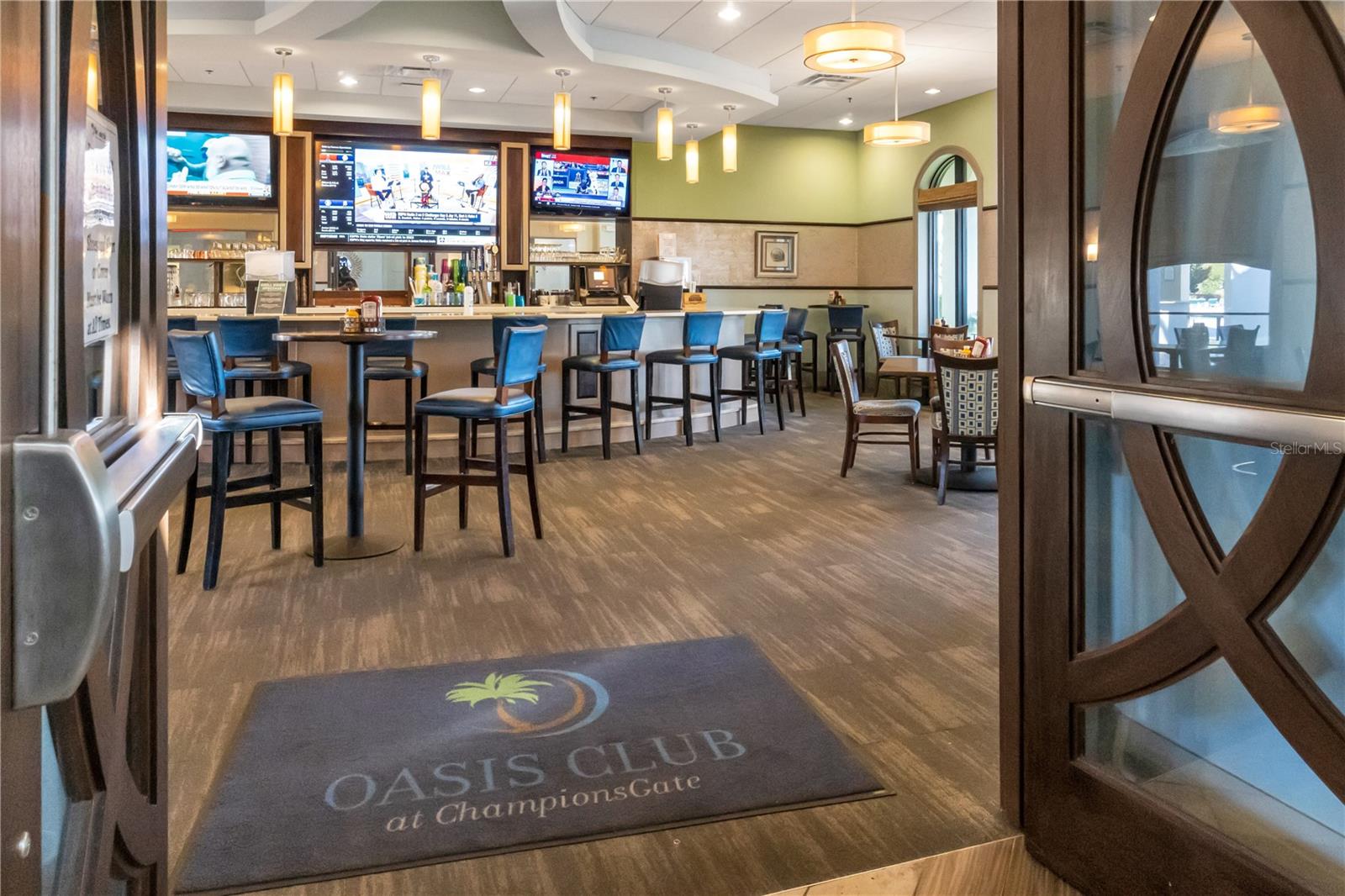 STONEYBROOK SOUTH NORTH PCL-PH - Residential Lease