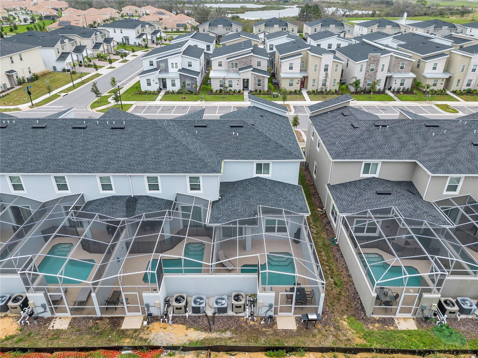 STONEYBROOK SOUTH NORTH PCL-PH - Residential Lease