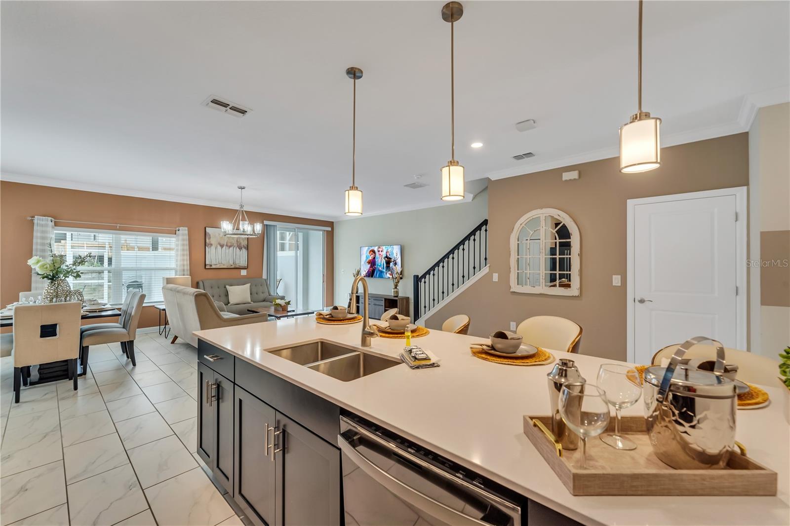 STONEYBROOK SOUTH NORTH PCL-PH - Residential Lease