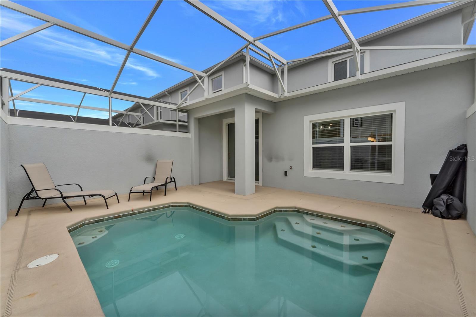 STONEYBROOK SOUTH NORTH PCL-PH - Residential Lease