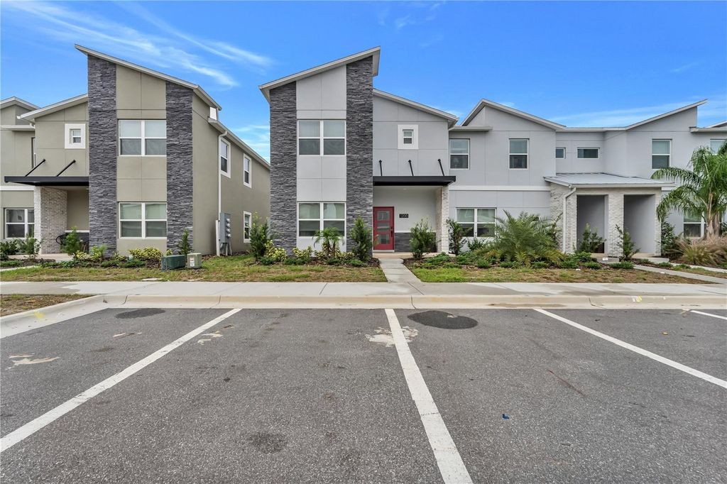 Photo of 1200 Challenge Drive, Davenport, FL 33896 (MLS # G5105597)