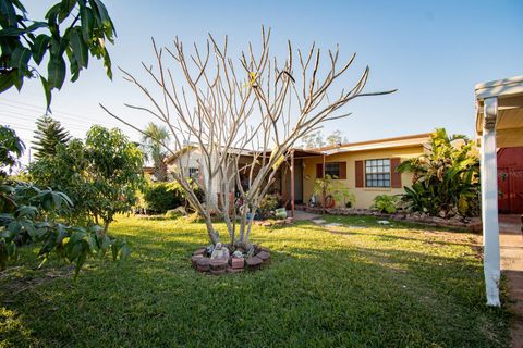 A home in TAMPA