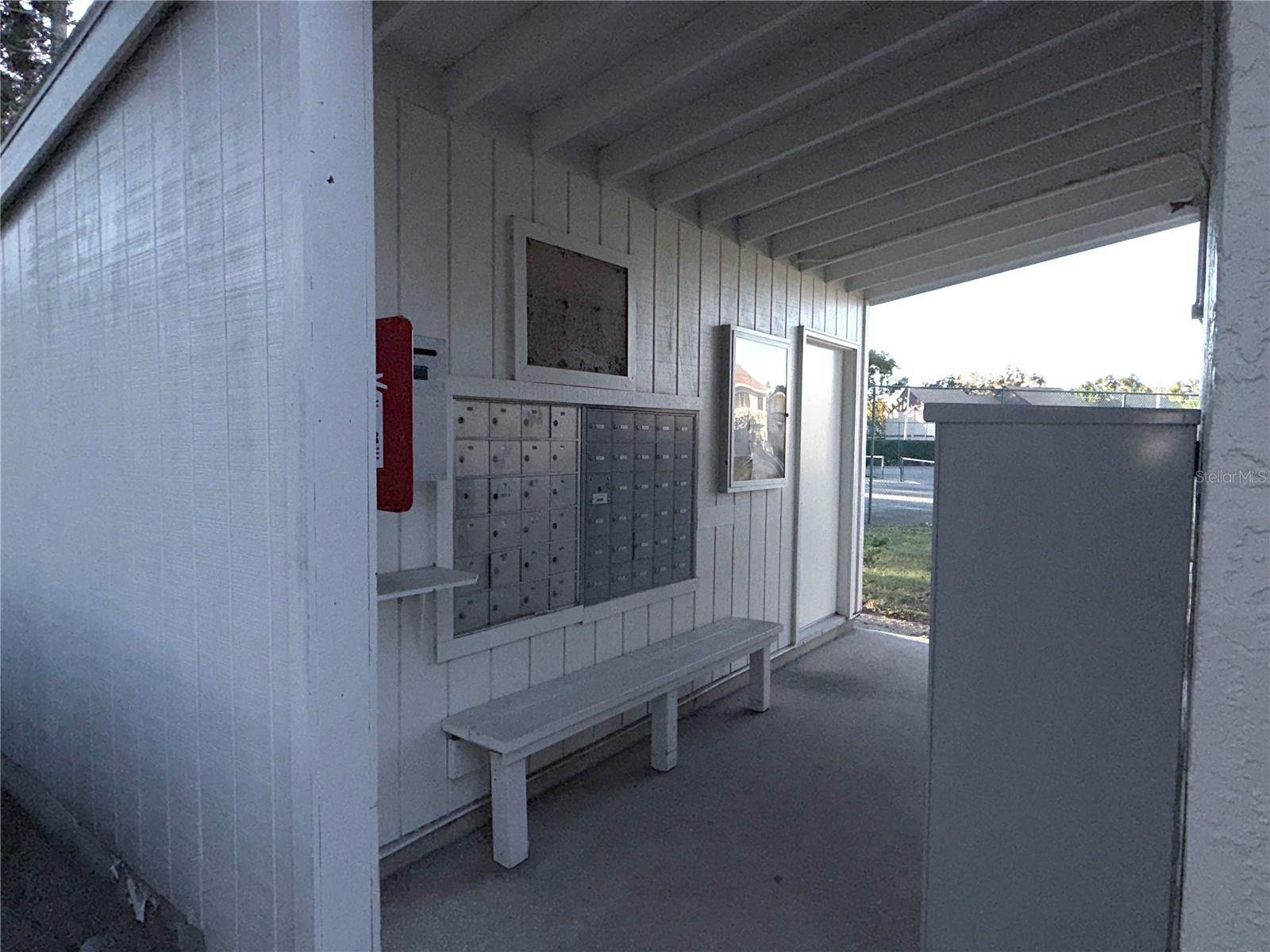 EASTWOOD SHORES TWNHMS - Residential