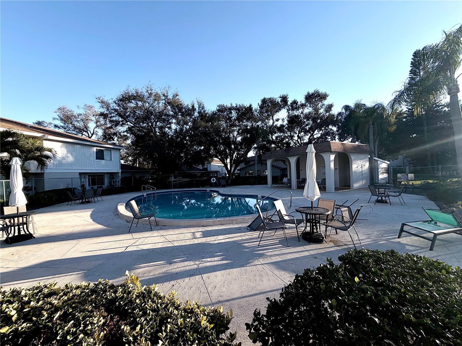 EASTWOOD SHORES TWNHMS - Residential