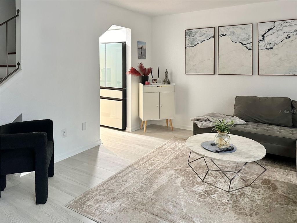 Photo of 3707 Pine Cone Circle, Clearwater, FL 33760 (MLS # TB8465850)