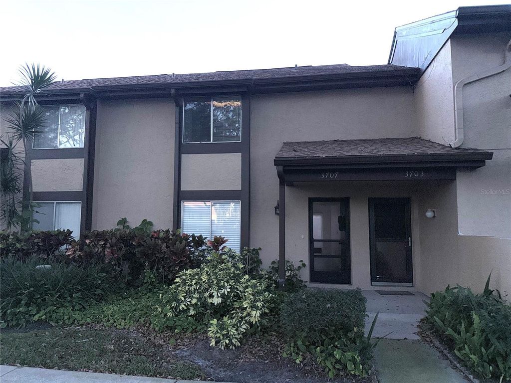 Photo of 3707 Pine Cone Circle, Clearwater, FL 33760 (MLS # TB8465850)