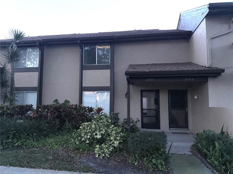 3707 PINE CONE CIRCLE CLEARWATER FL 33760