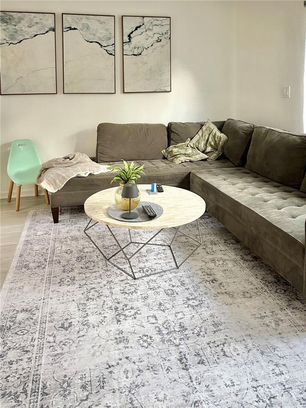 Photo of 3707 Pine Cone Circle, Clearwater, FL 33760 (MLS # TB8465850)