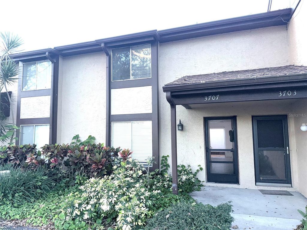 Photo of 3707 Pine Cone Circle, Clearwater, FL 33760 (MLS # TB8465850)