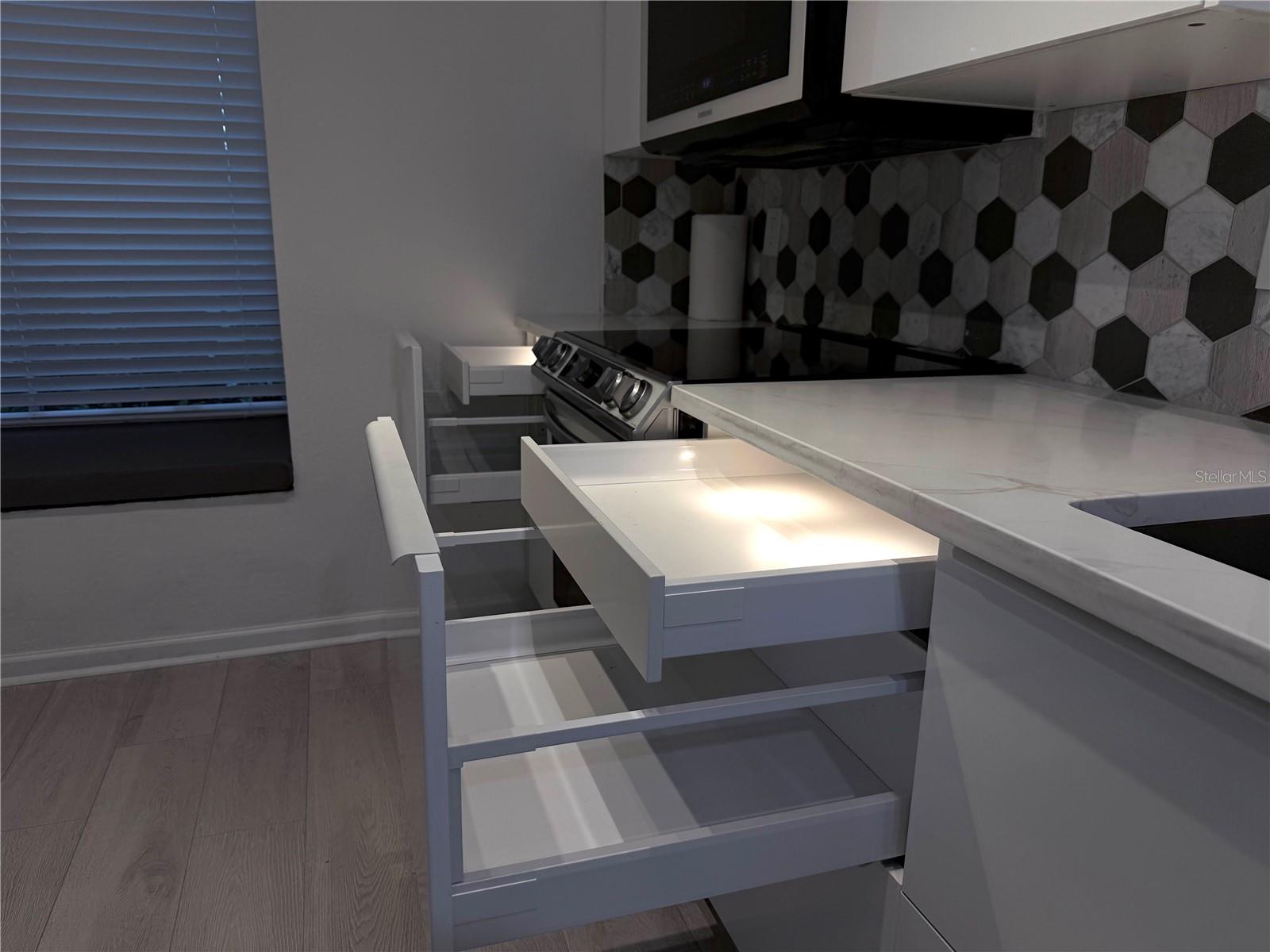 EASTWOOD SHORES TWNHMS - Residential