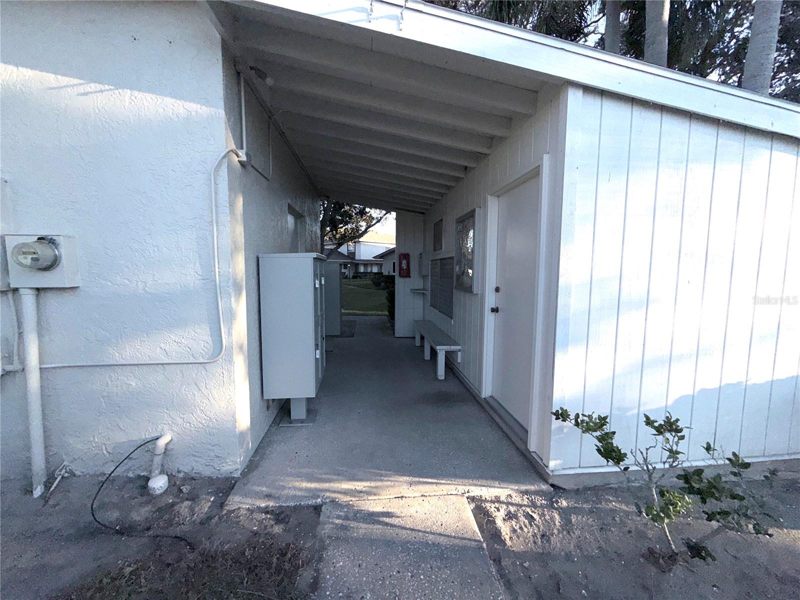 EASTWOOD SHORES TWNHMS - Residential