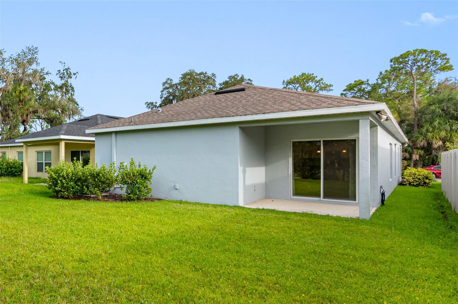 SUMMERWOODS PH IA - Residential Lease