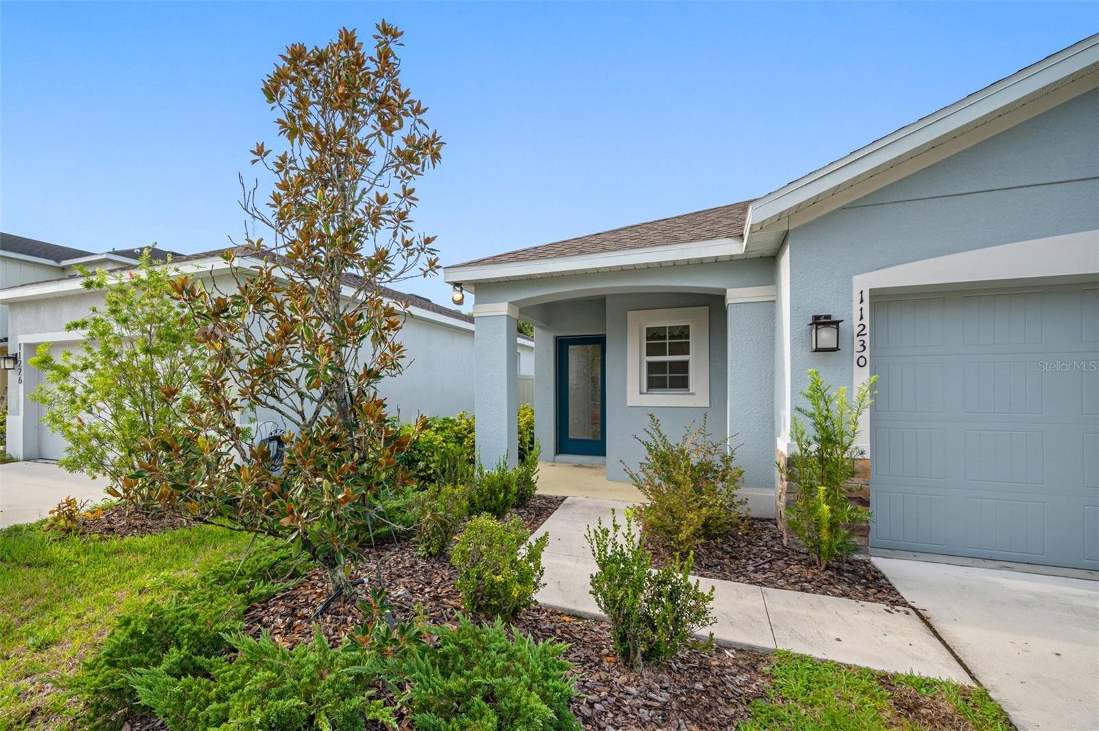 SUMMERWOODS PH IA - Residential Lease