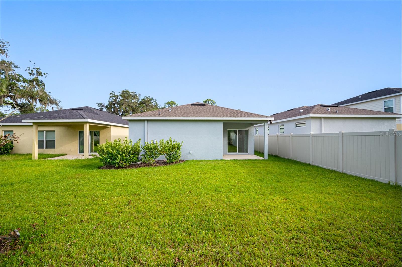 SUMMERWOODS PH IA - Residential Lease