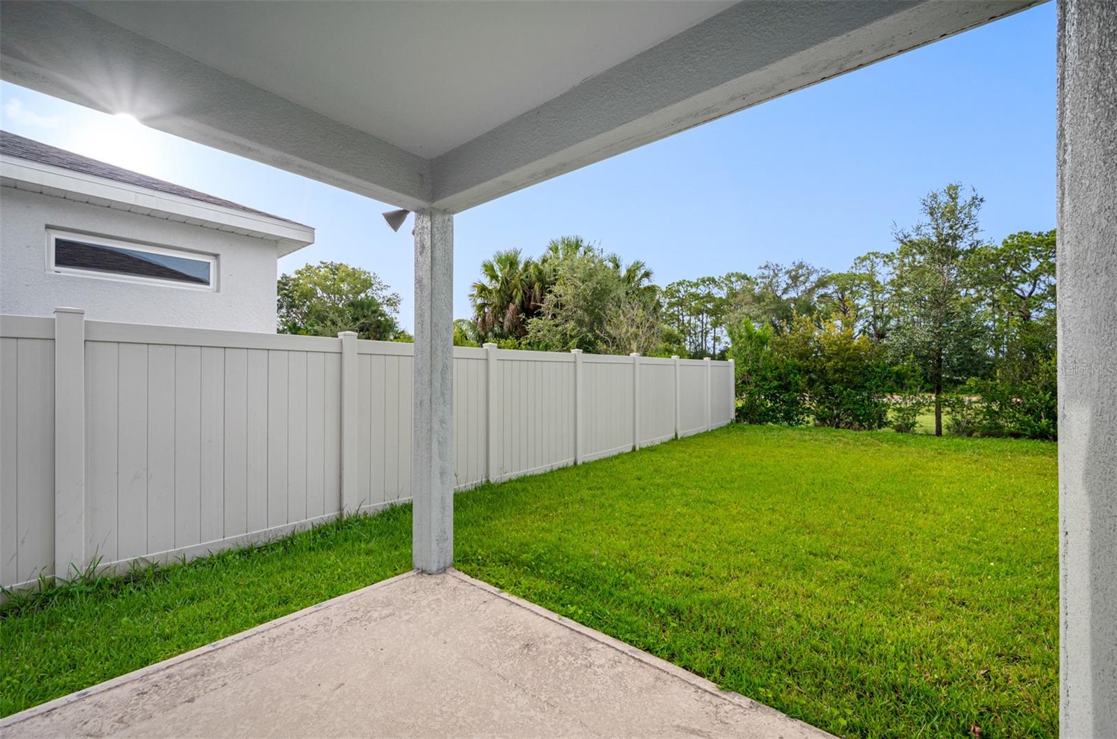 SUMMERWOODS PH IA - Residential Lease