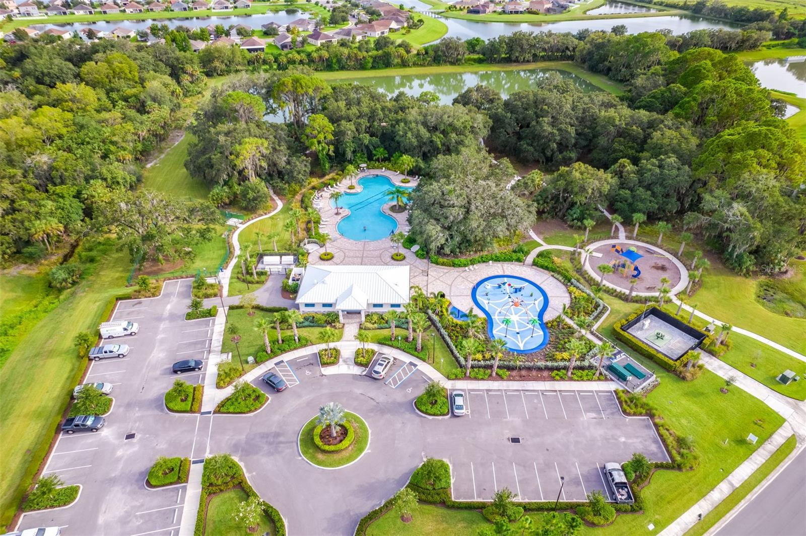 SUMMERWOODS PH IA - Residential Lease