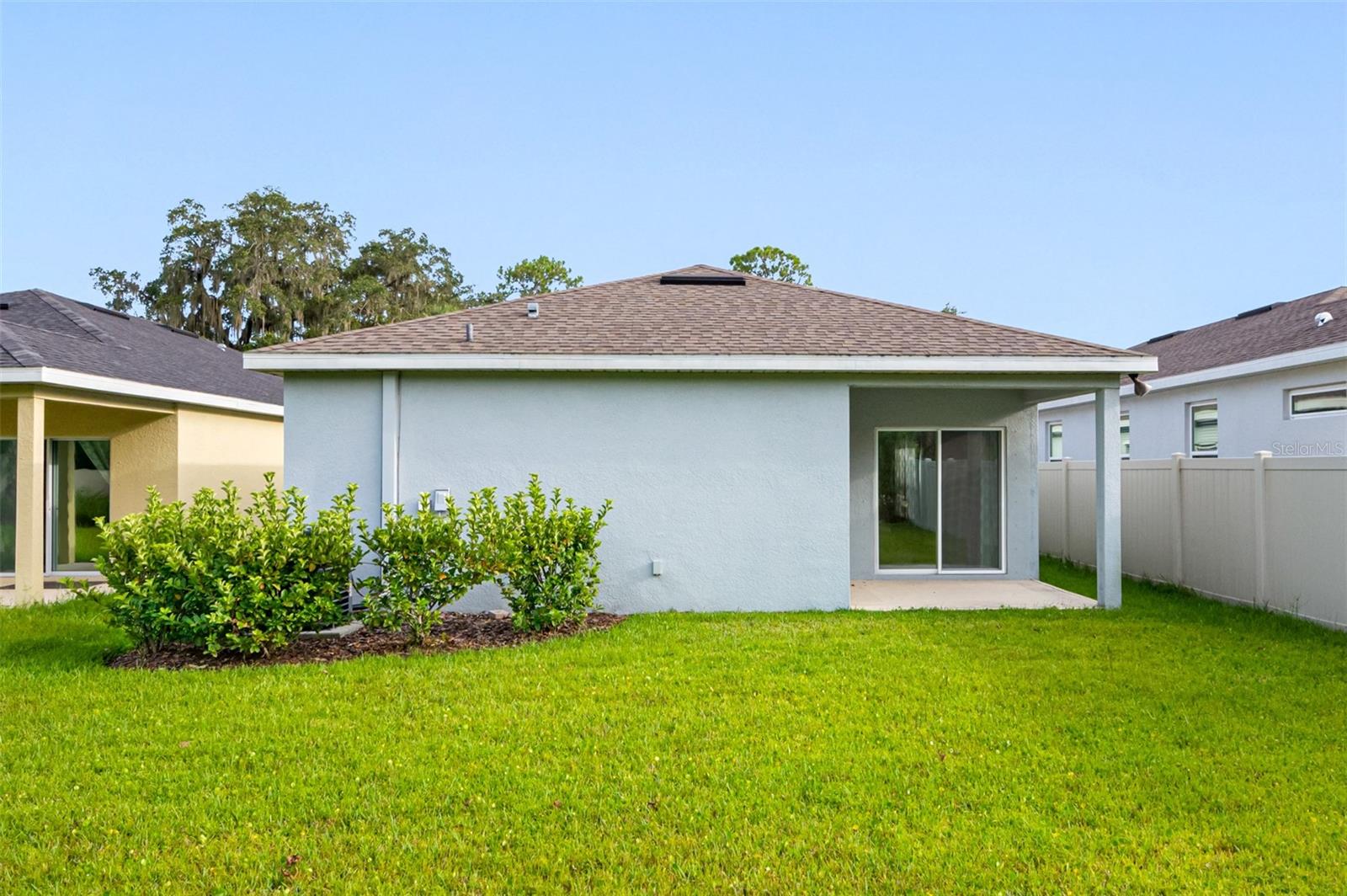 SUMMERWOODS PH IA - Residential Lease