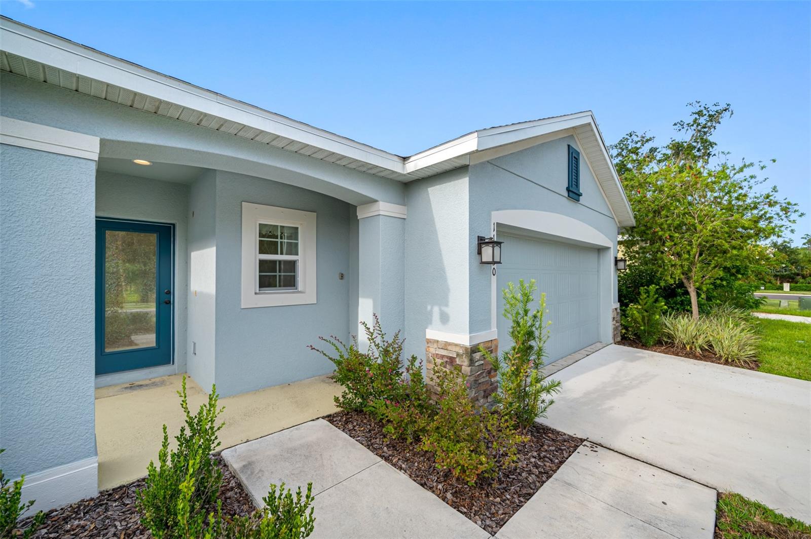 SUMMERWOODS PH IA - Residential Lease
