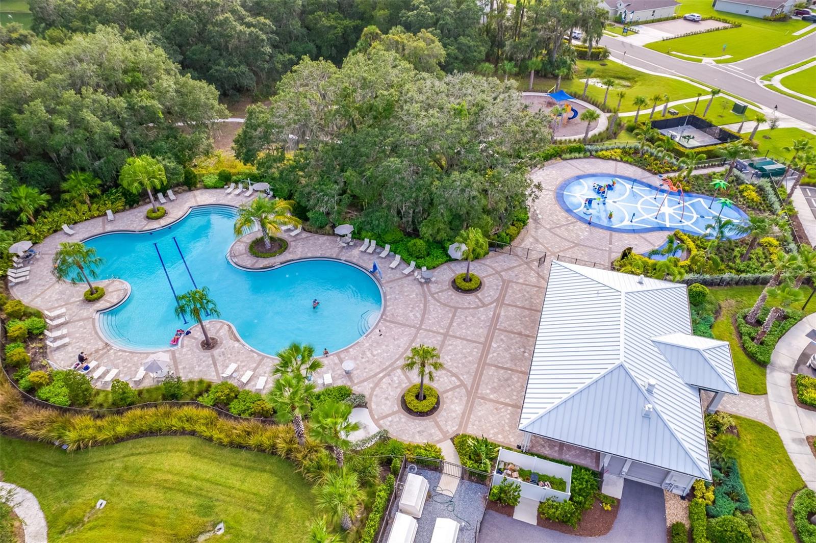 SUMMERWOODS PH IA - Residential Lease