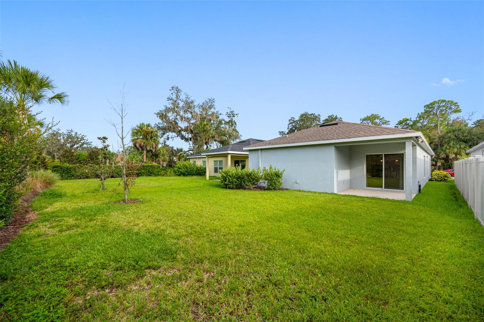 SUMMERWOODS PH IA - Residential Lease