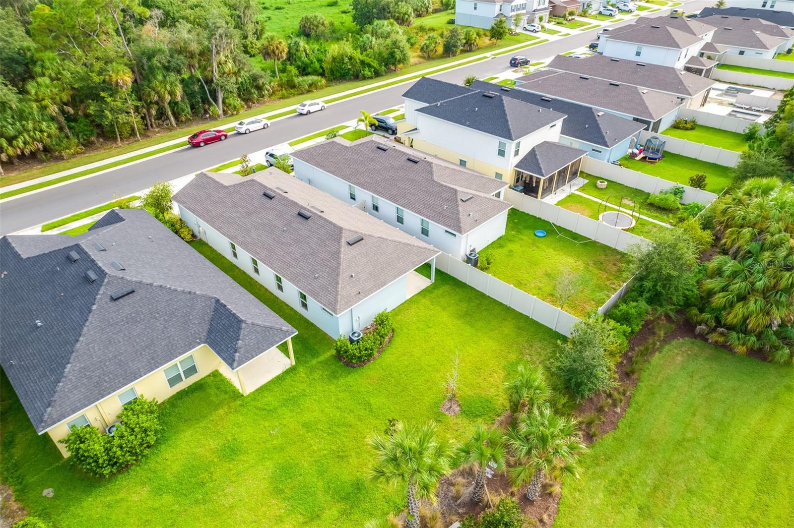 SUMMERWOODS PH IA - Residential Lease