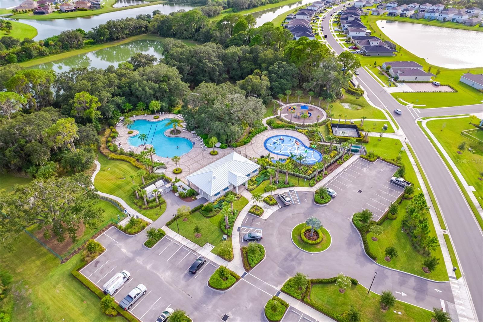 SUMMERWOODS PH IA - Residential Lease