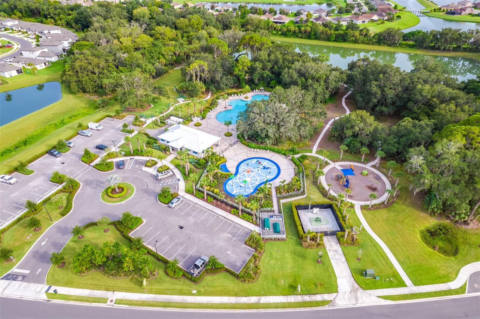 SUMMERWOODS PH IA - Residential Lease