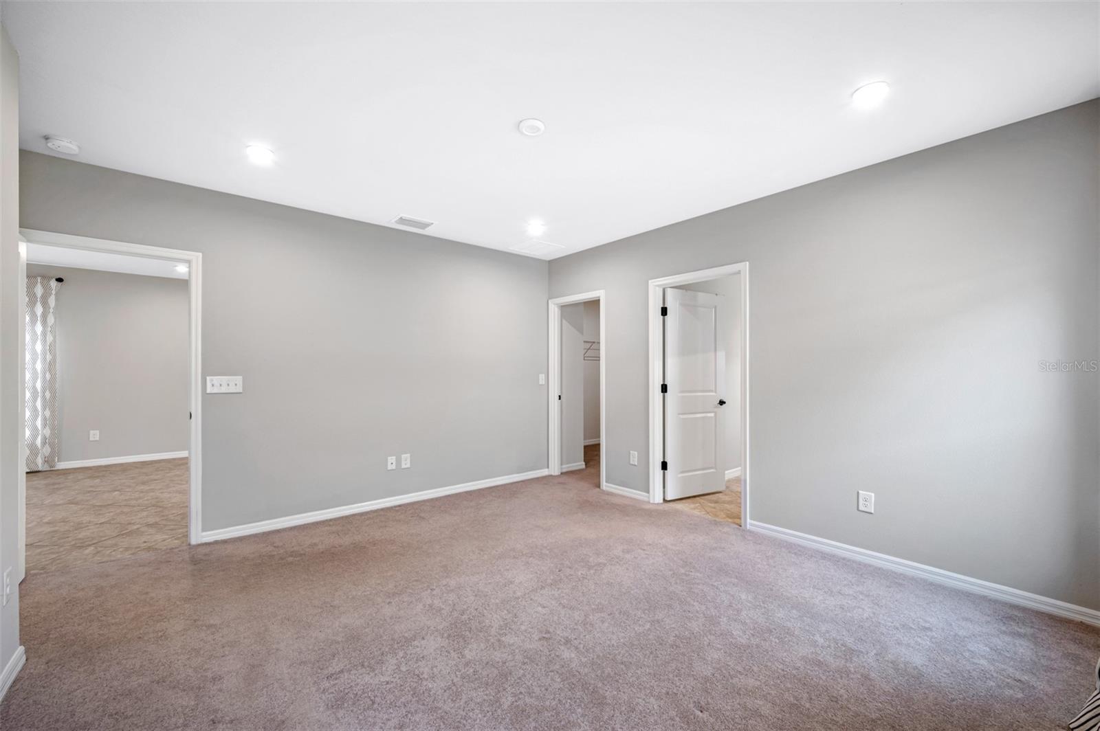 SUMMERWOODS PH IA - Residential Lease