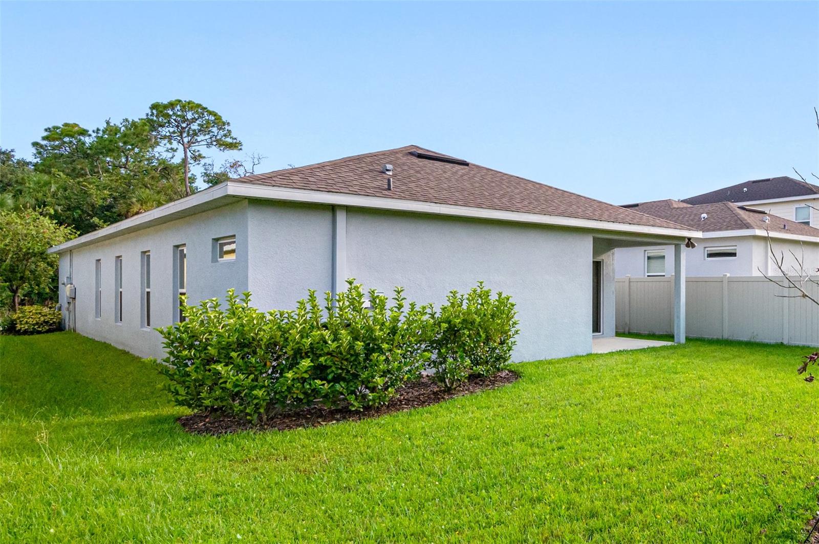 SUMMERWOODS PH IA - Residential Lease