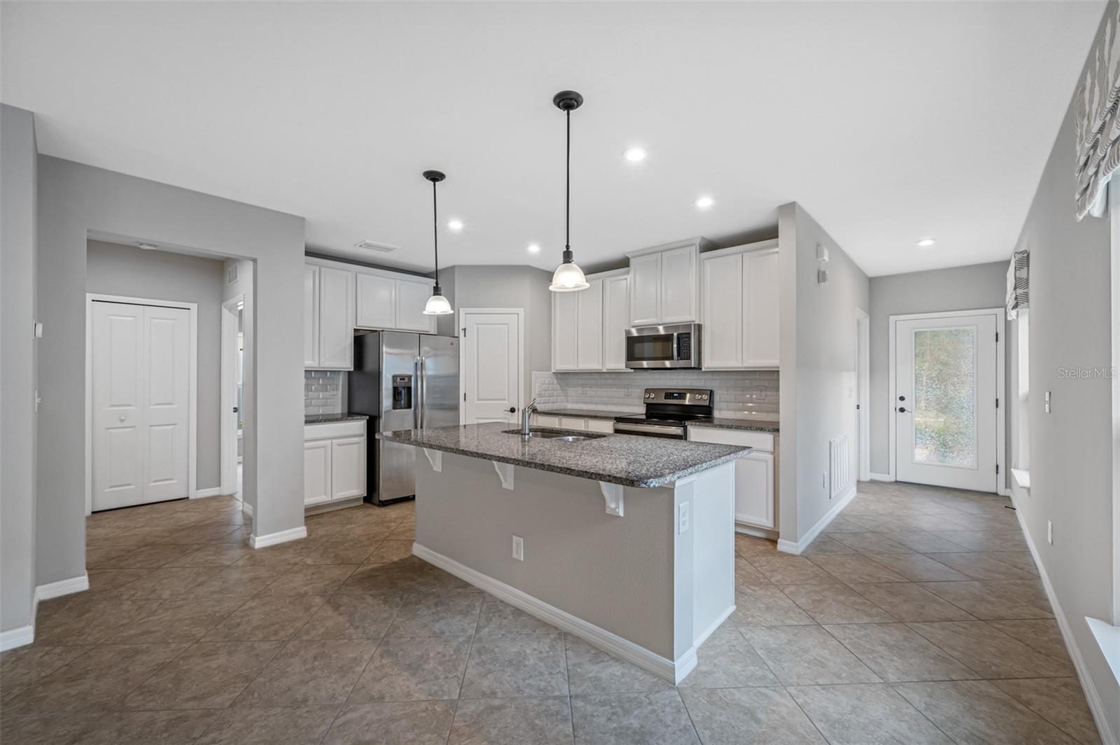 SUMMERWOODS PH IA - Residential Lease