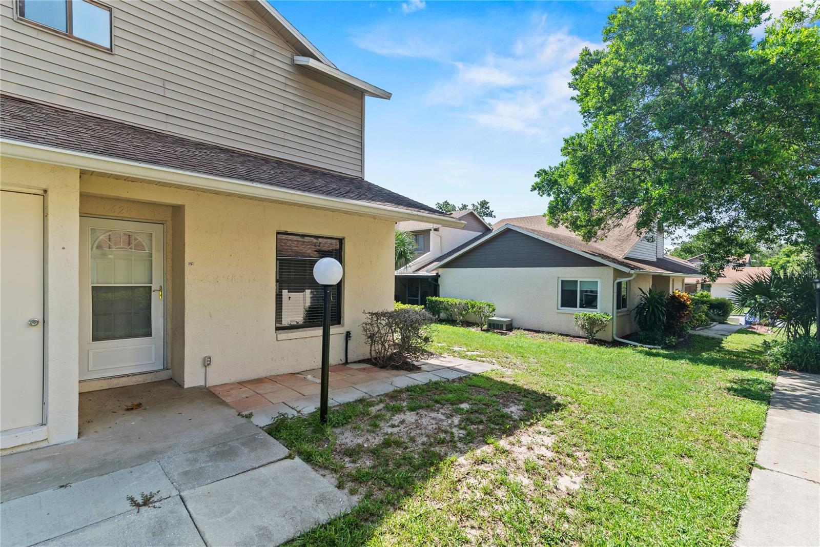 628 OLYMPIC DRIVE 8-C