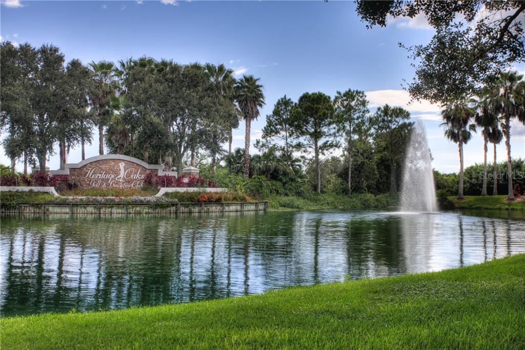 VERANDA 5 AT HERITAGE OAKS - Residential Lease